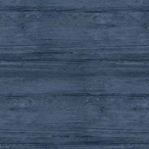 Washed Wood Harbor Blue 7709-55 By Benartex Fabrics