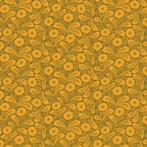 Local Honey Primrose Harvest 90660-55 By FIGO Fabrics