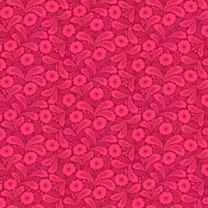 Local Honey Primrose Raspberry 90660-28 By FIGO Fabrics