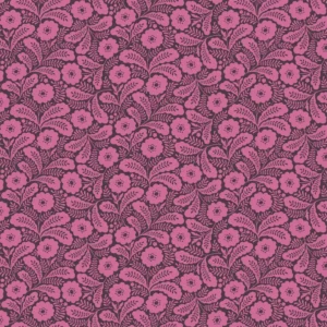 Local Honey Primrose Violet 90660-80 By FIGO Fabrics