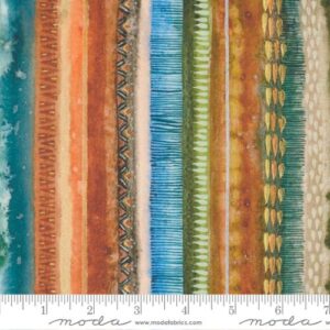 Cotton Panel Fabric - Seamless Batik Sewing Patches Machine - 4my3boyz  Fabric