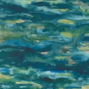 Desert Oasis Spruce 39768 12 By Moda Fabrics