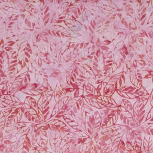 Expressions Batiks Tjaps Pink Fizz BTHH1090 By Riley Blake Designs