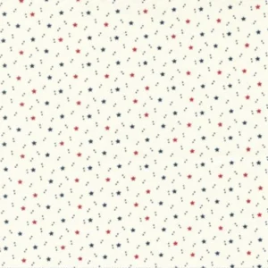 American Gatherings II Star Blender Multi Dove 49247-11 By Moda Fabrics