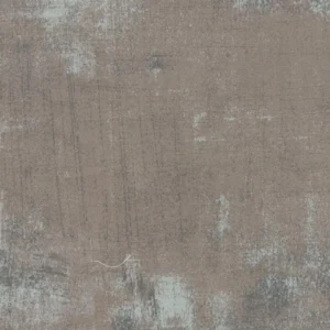 Grunge Basics Grey 30150 156 By Moda Fabrics