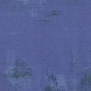 Grunge Basics Periwinkle 30150 293 By Moda Fabrics