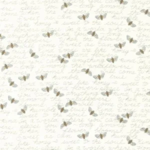 Honey Lavender Milk 56084-11 By Moda Fabrics