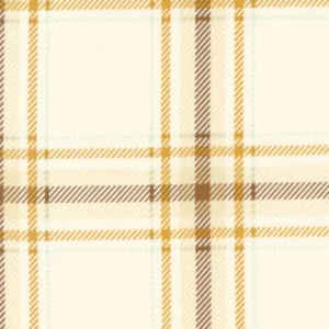 Ponderosa Plaid Natural 20867-11 By Moda Fabrics