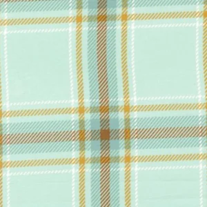 Ponderosa Plaid Sky 20867-17 By Moda Fabrics