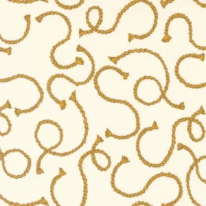 Ponderosa Ropes Natural 20864-11 By Moda Fabrics