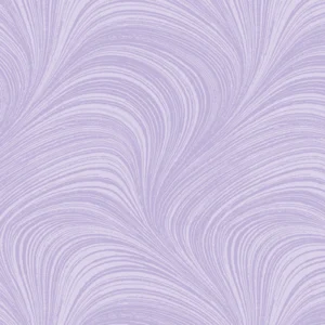 Wave Texture Purple 2966-64 By Benartex Fabrics