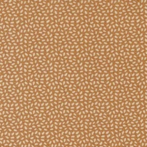 Fluttering Leaves Golden Oak 9736 12 By Moda Fabrics