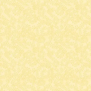 Essential Swirling Leaves Light Yellow 3017 27650 500 By Wilmington Prints