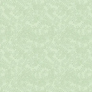 Essential Swirling Leaves Tea Green 3017 27650 707 By Wilmington Prints