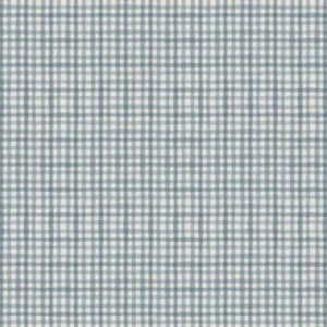 Farmhouse Chic Blue Check 89243 441 Wilmington Prints