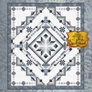 Starlight Batik Block of the Month by Wilmington Prints Sign Up