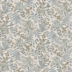 Timberland Trail Flannel Leaves Beige Multi F25008-14 By Northcott Fabrics