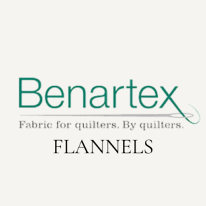 Benartex Flannel