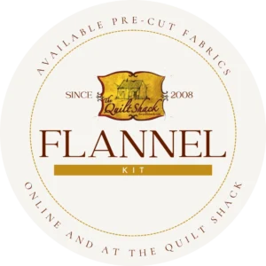 Flannel Kits