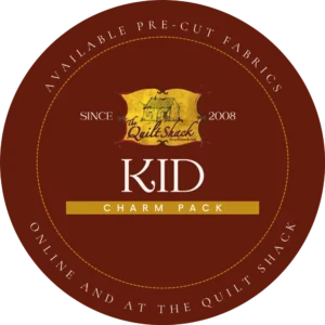 Kid Charm Packs