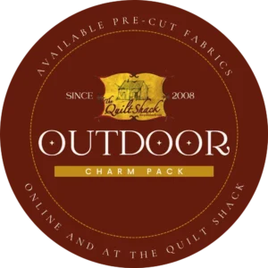 Outdoor Charm Packs