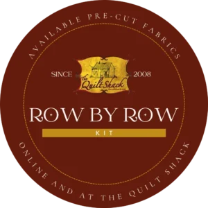 Row By Row Kits