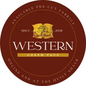 Western Charm Pack
