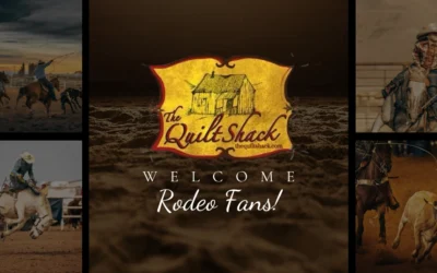 Welcome Rodeo Fans!