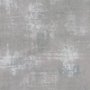 Grunge Basics Silver 30150 418 By Moda Fabrics