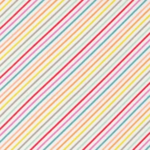 Laguna Sunrise Stripe On Stripes Off White 37687 11 By Moda Fabrics