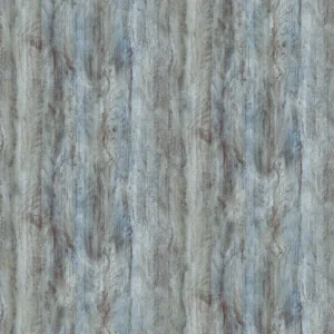 Timberland Trail Flannel Colored Wood Teal F25010-64 By Northcott Fabrics