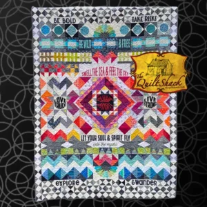 Dear Son Block of the Month By Rebecca Mae Design's