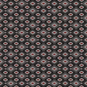 Pine Grove Geometric Gray C15936-GRAY By Riley Blake Designs