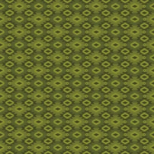 Pine Grove Geometric Green C15936-GREEN By Riley Blake Designs