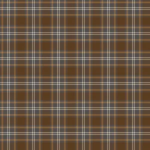 Pine Grove Plaid Brown C15935-BROWN By Riley Blake Designs