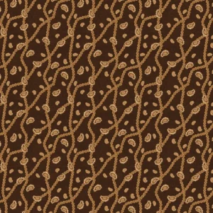 Rhapsody Chains Brown 21240103-01 By Camelot Fabrics