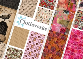 Clothworks Fabrics