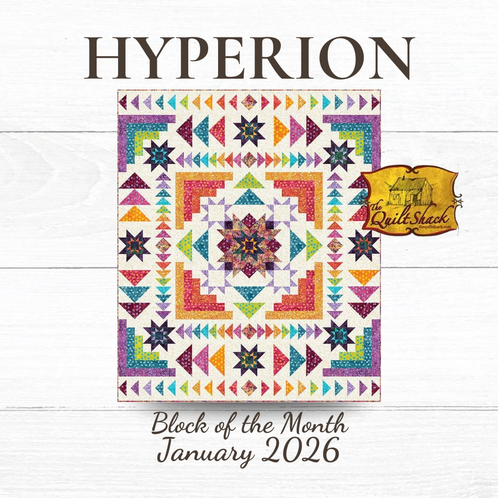 Hyperion Block of the Month By Riley Blake Expressions Batiks Hyperion Block of the Month By Riley Blake Expressions Batiks