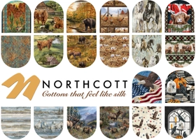 Northcott Fabrics