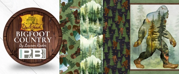 Goalbound By Blank Quilting