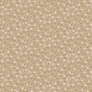 Farmer's Daughter Blossom Palomino C17164-PALOMINO By Riley Blake Designs