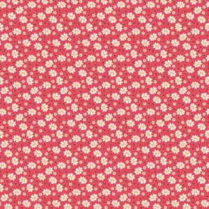 Farmer's Daughter Bows Tea Rose C17166-TEAROSE By Riley Blake Designs