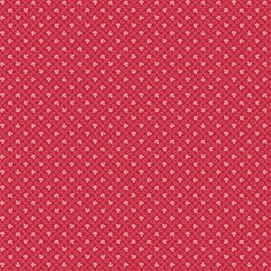 Farmer's Daughter Cherries Jazzberry C17167-JAZZBERRY By Riley Blake Designs