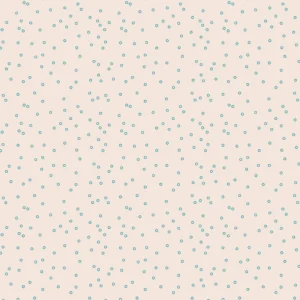 Farmer's Daughter Circles Background Raindrop C17181-RAINDROP By Riley Blake Designs