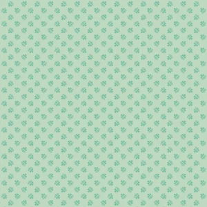 Farmer's Daughter Clover Sage C17168-SAGE By Riley Blake Designs