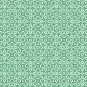 Farmer's Daughter Doily Alpine C17169-ALPINE By Riley Blake Designs