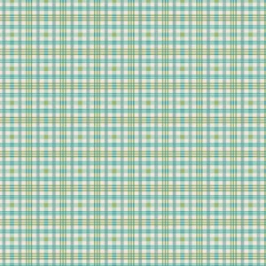 Farmer's Daughter Plaid Sea Glass C17175-SEAGLASS By Riley Blake Designs