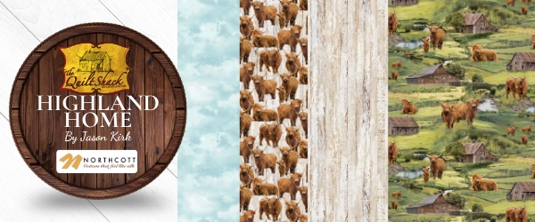 Goalbound By Blank Quilting