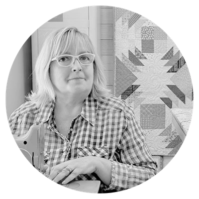 Lori Holt- Bee in My Bonnet