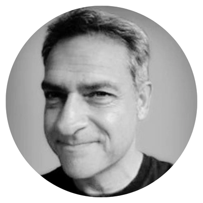 Jim Baldwin Fabric Designer for 3 Wishes